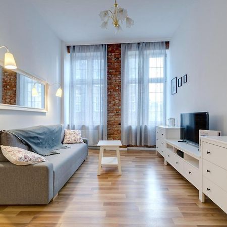 Apartament Chlebnicka II Гданск Екстериор снимка