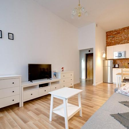 Apartament Chlebnicka II Гданск Екстериор снимка