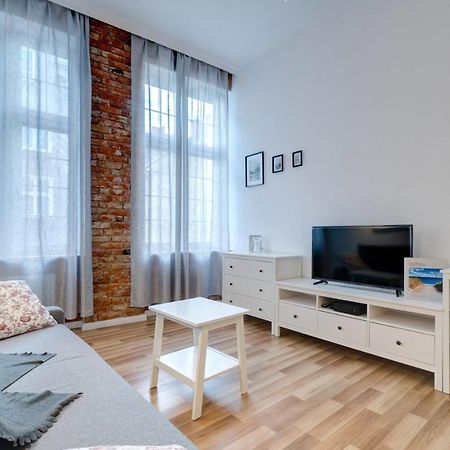 Apartament Chlebnicka II Гданск Екстериор снимка