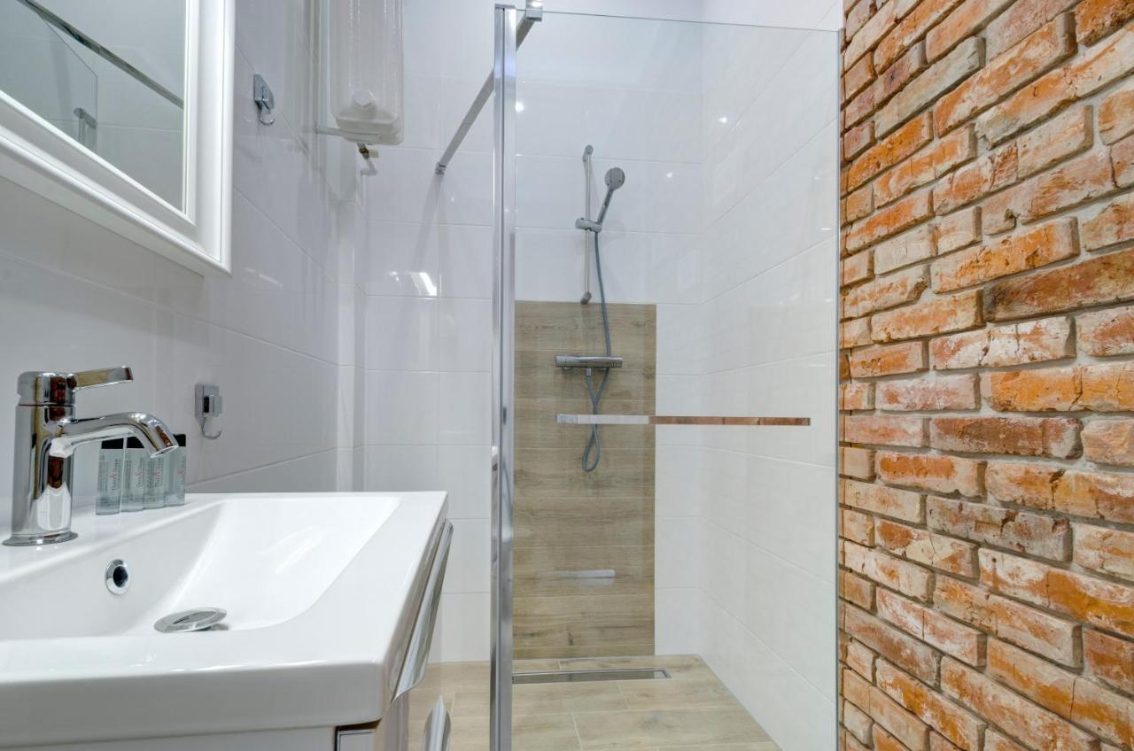 Apartament Chlebnicka II Гданск Екстериор снимка