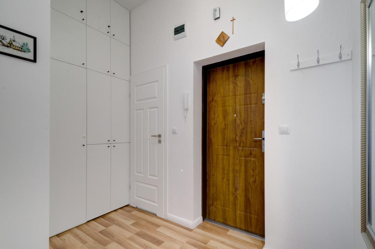 Apartament Chlebnicka II Гданск Екстериор снимка