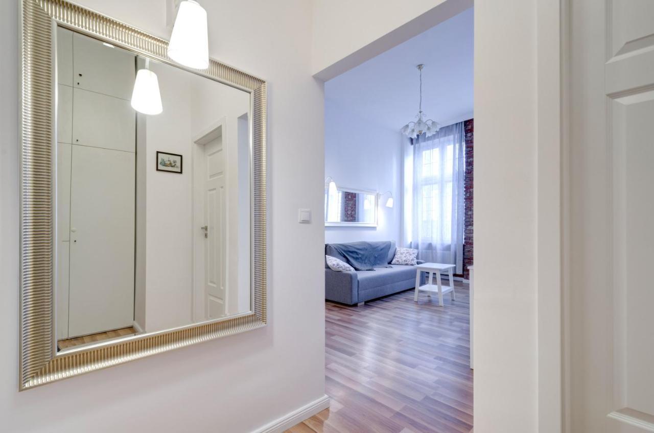 Apartament Chlebnicka II Гданск Екстериор снимка